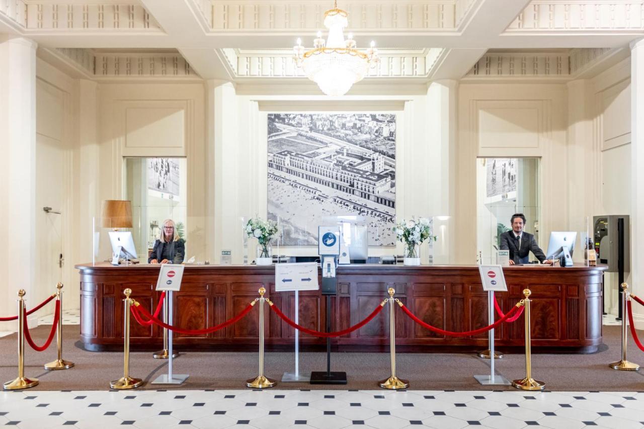Thermae Palace Hotel