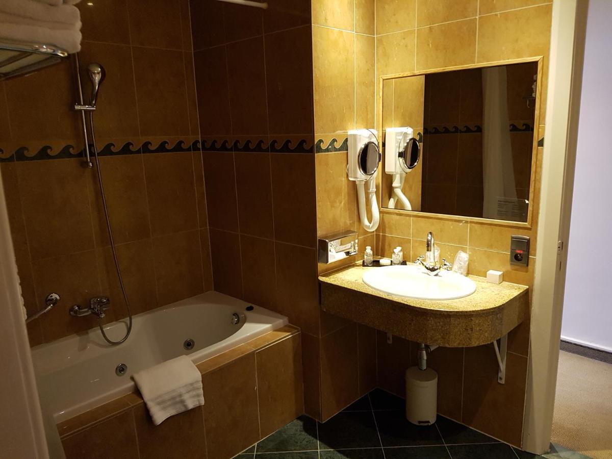 Hotel Thermae Palace