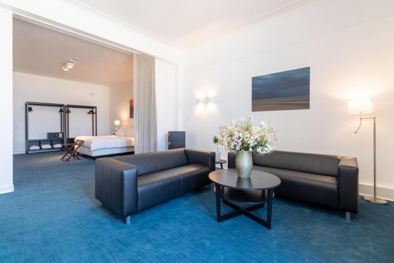 Thermae Palace 4* Ostenda
