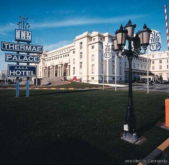 Thermae Palace Hotel