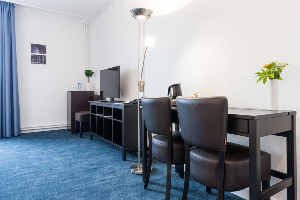 Thermae Palace Hotel 4*