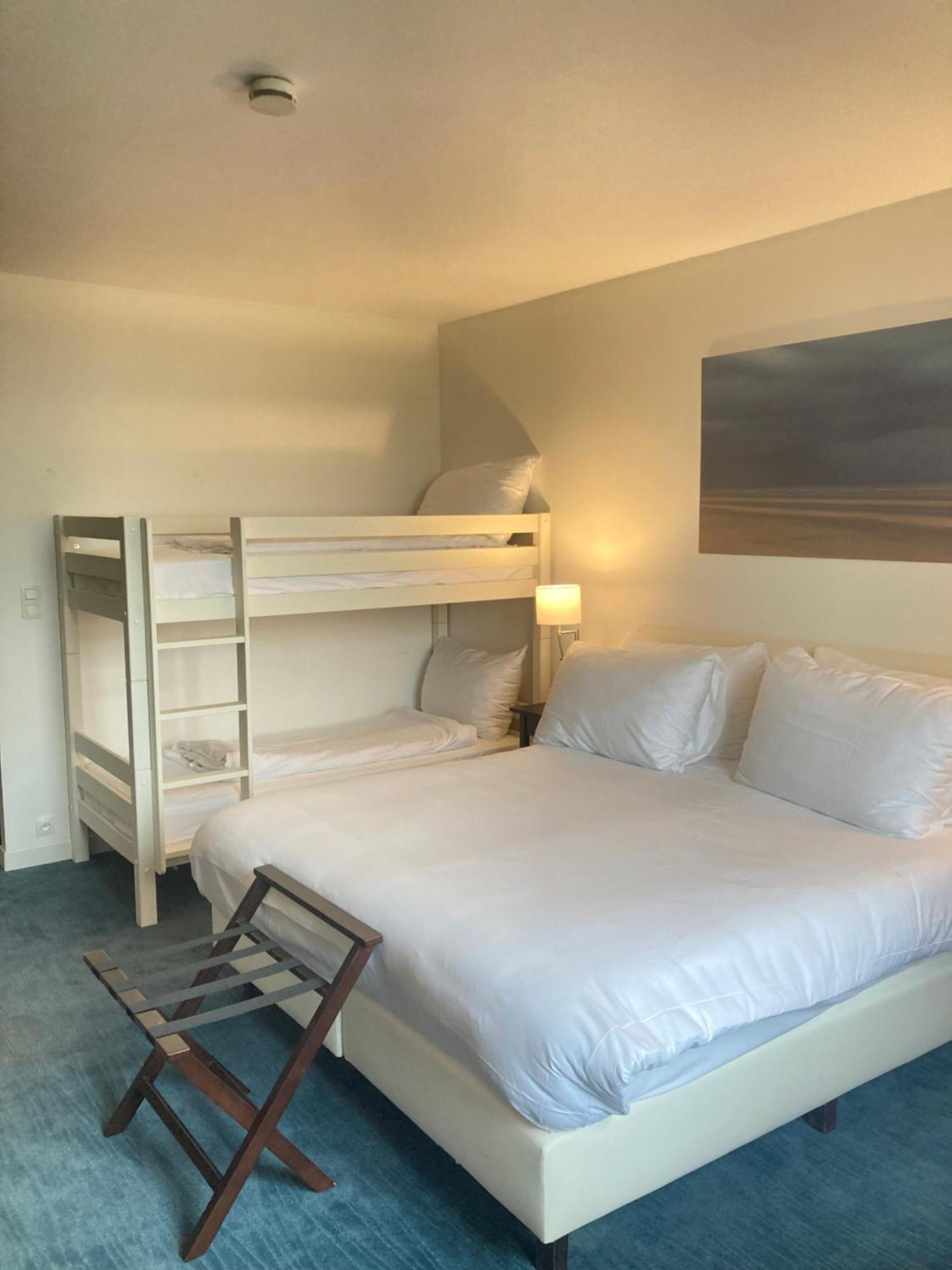 Thermae Palace 4* Ostenda