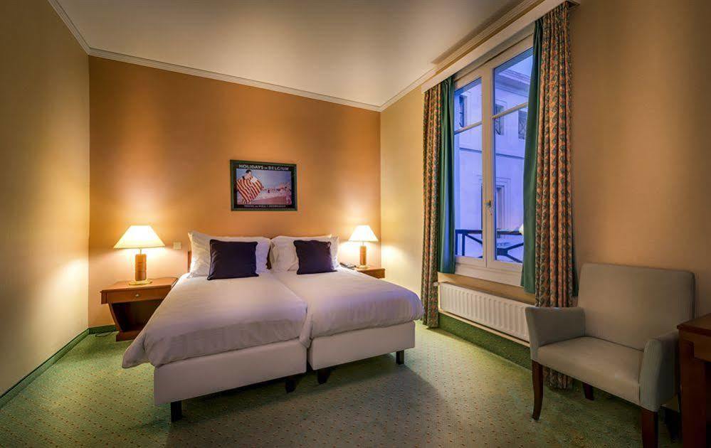 Hotel Thermae Palace 4*