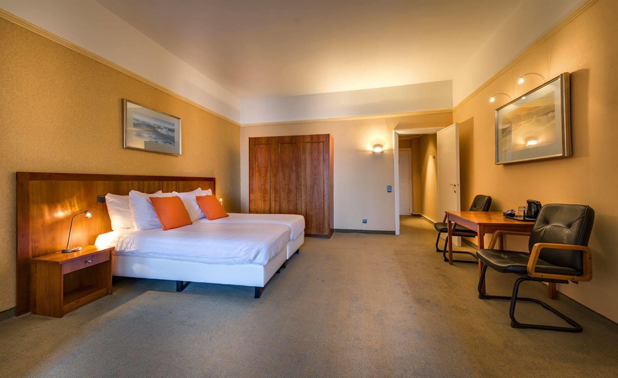 Hotel Thermae Palace 4*