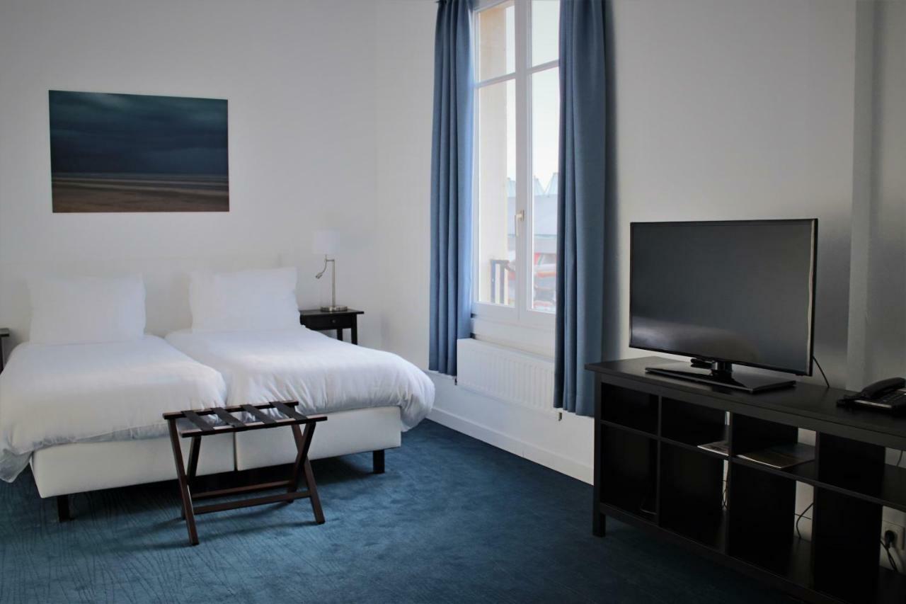 Thermae Palace Hotel
