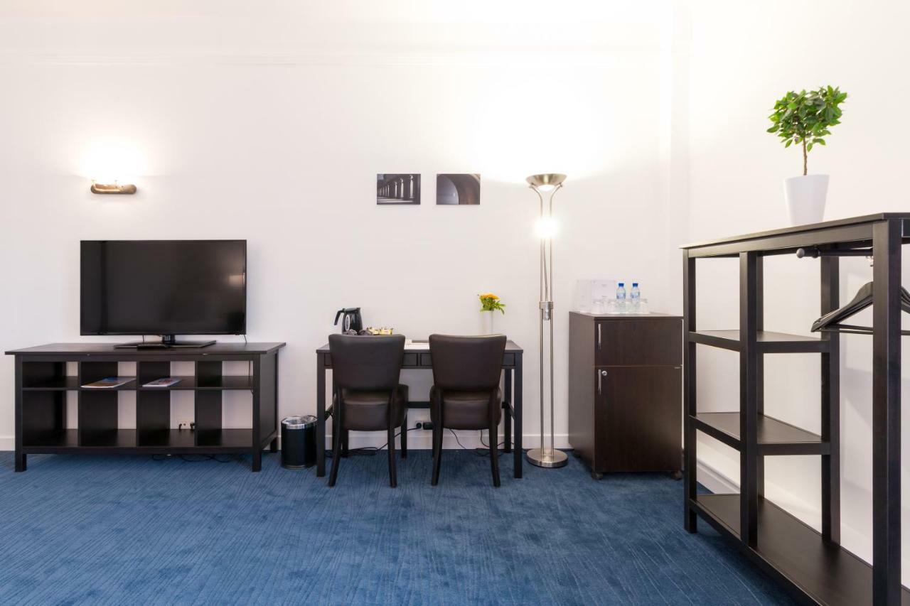Thermae Palace 4* Ostenda
