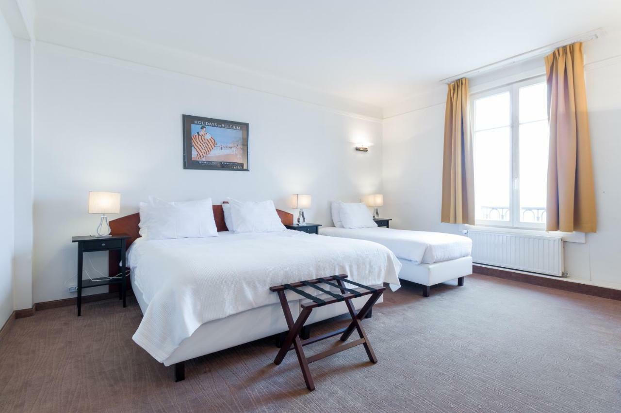 Hotel Thermae Palace 4*